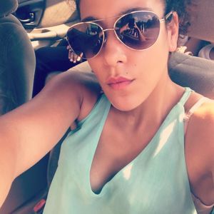 Meet your Posher, Raelyn